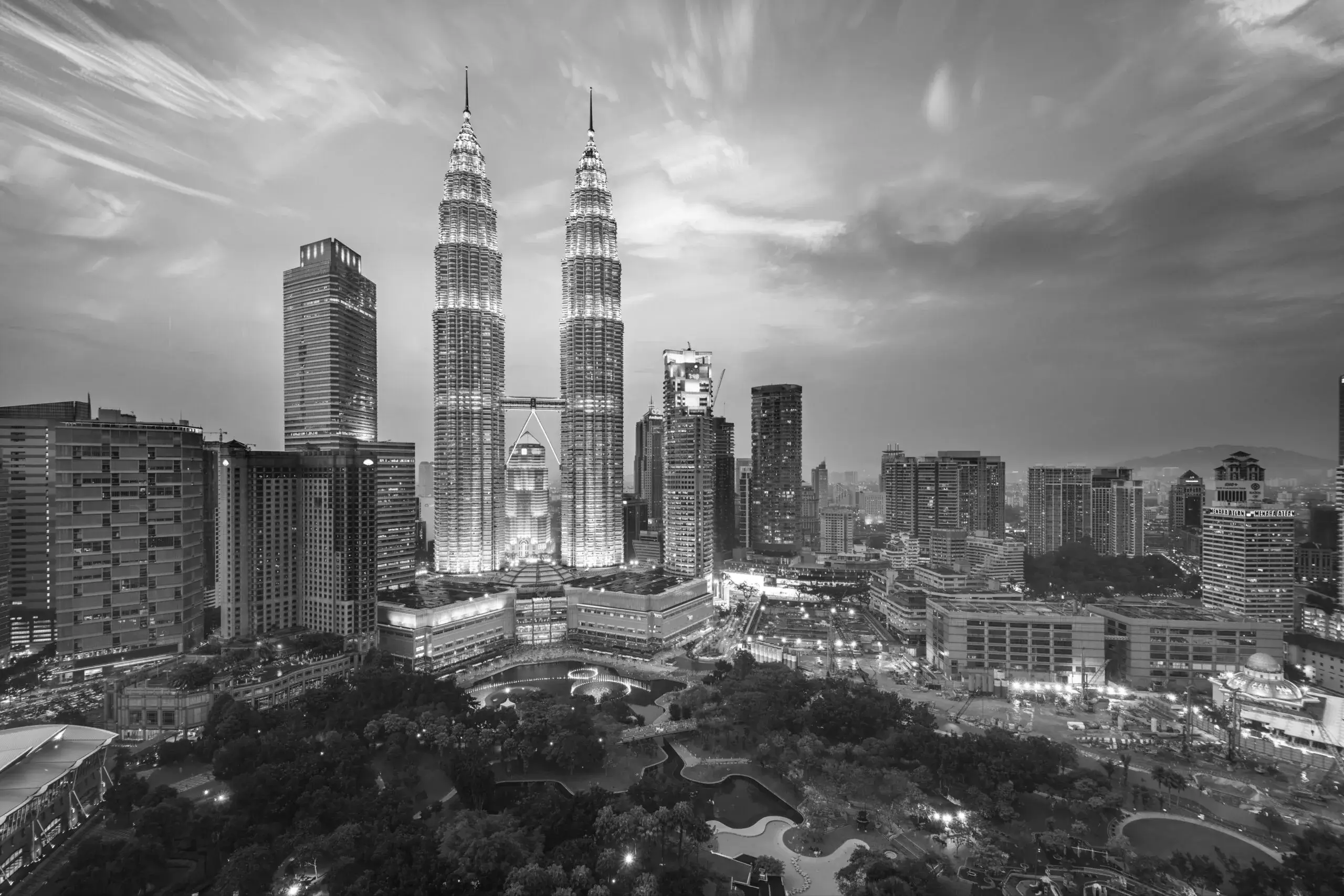 Kuala Lumpur Office